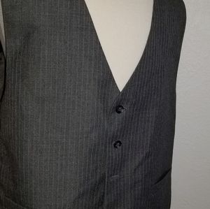 1960s Vintage Vest